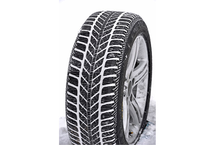 Fulda Kristall Control HP